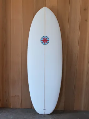 5'4 Hanel Pill