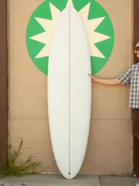 7'0 Simon QuEgg