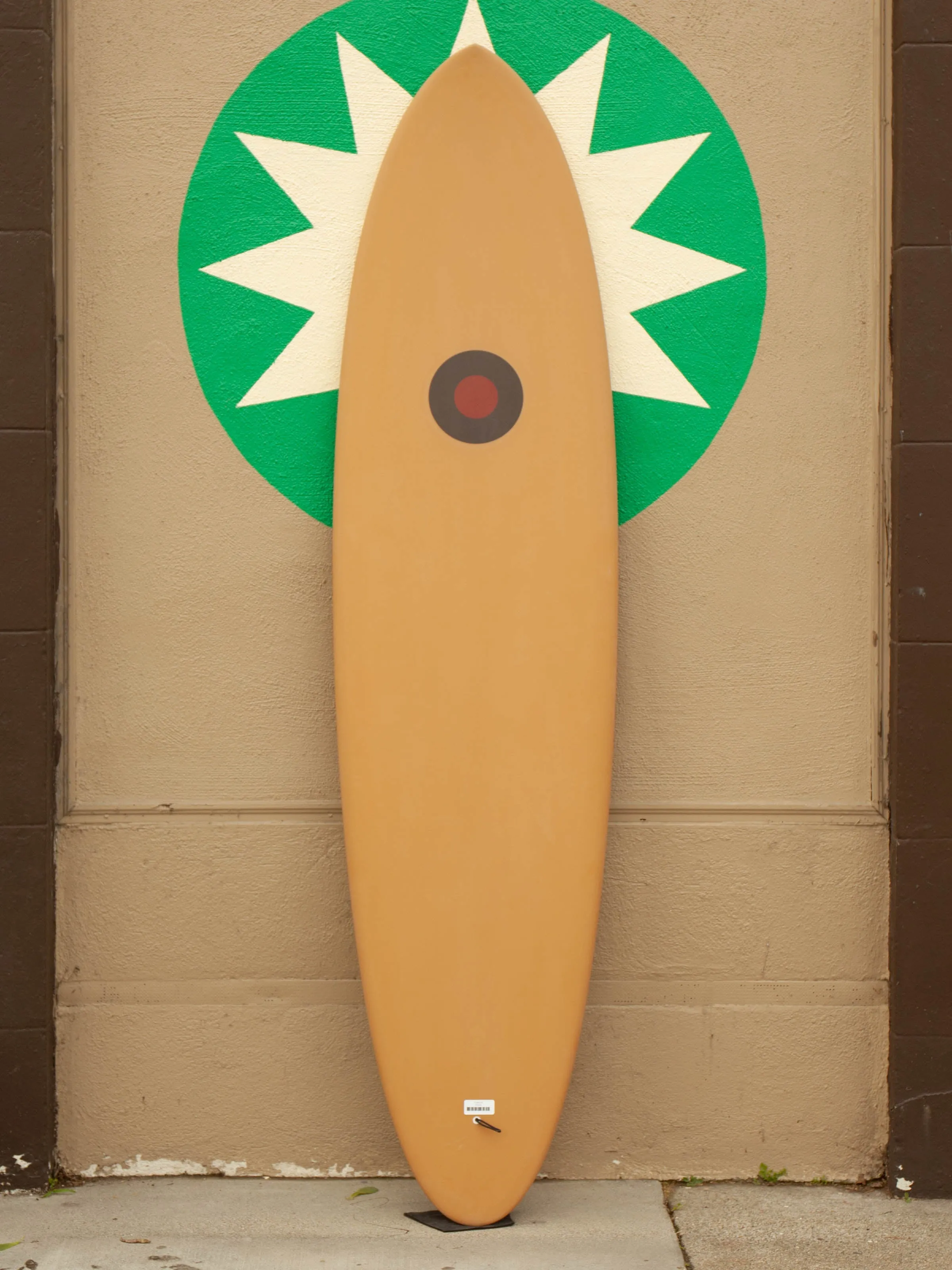 7'2 MPE P51