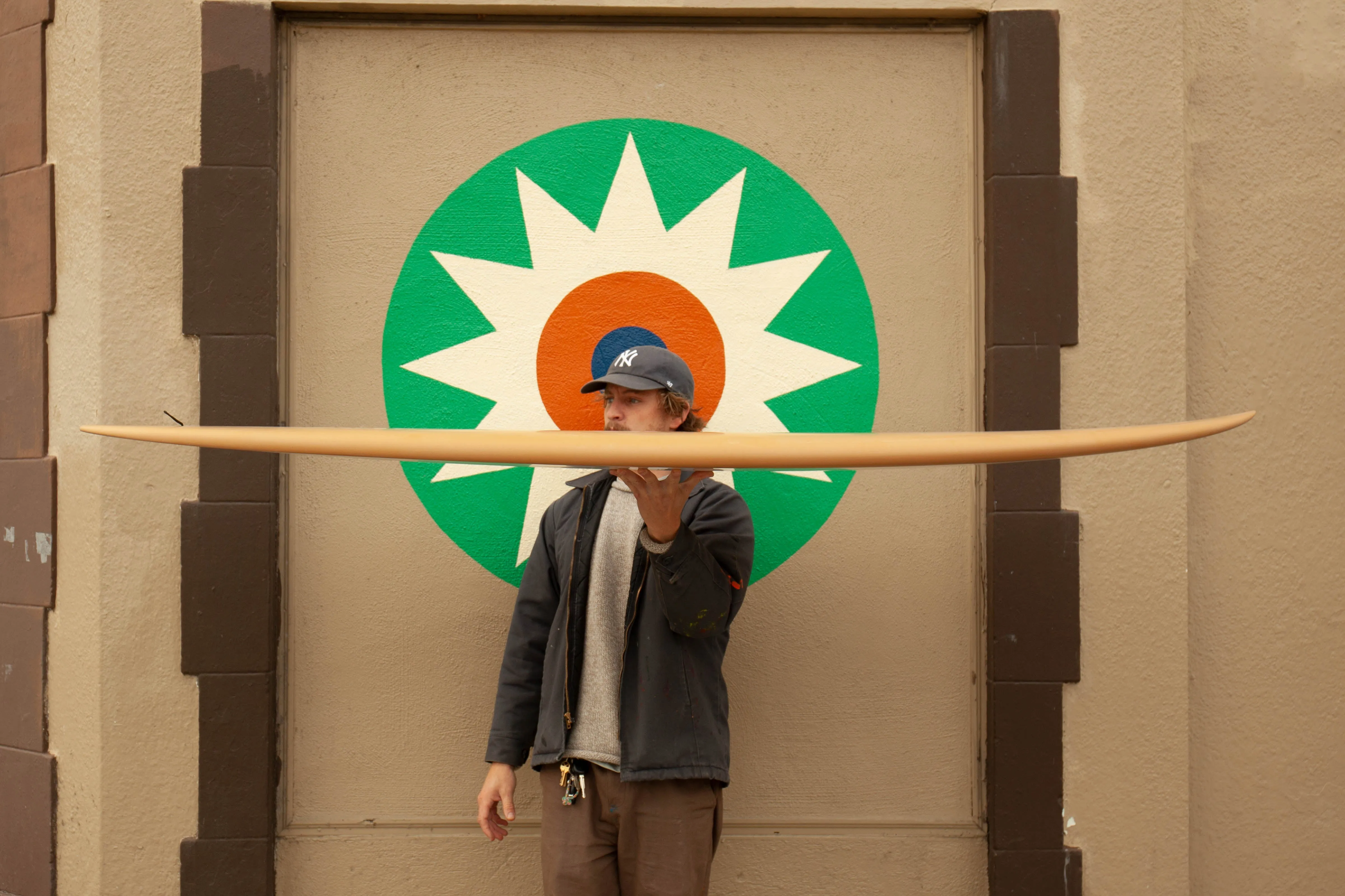 7'2 MPE P51