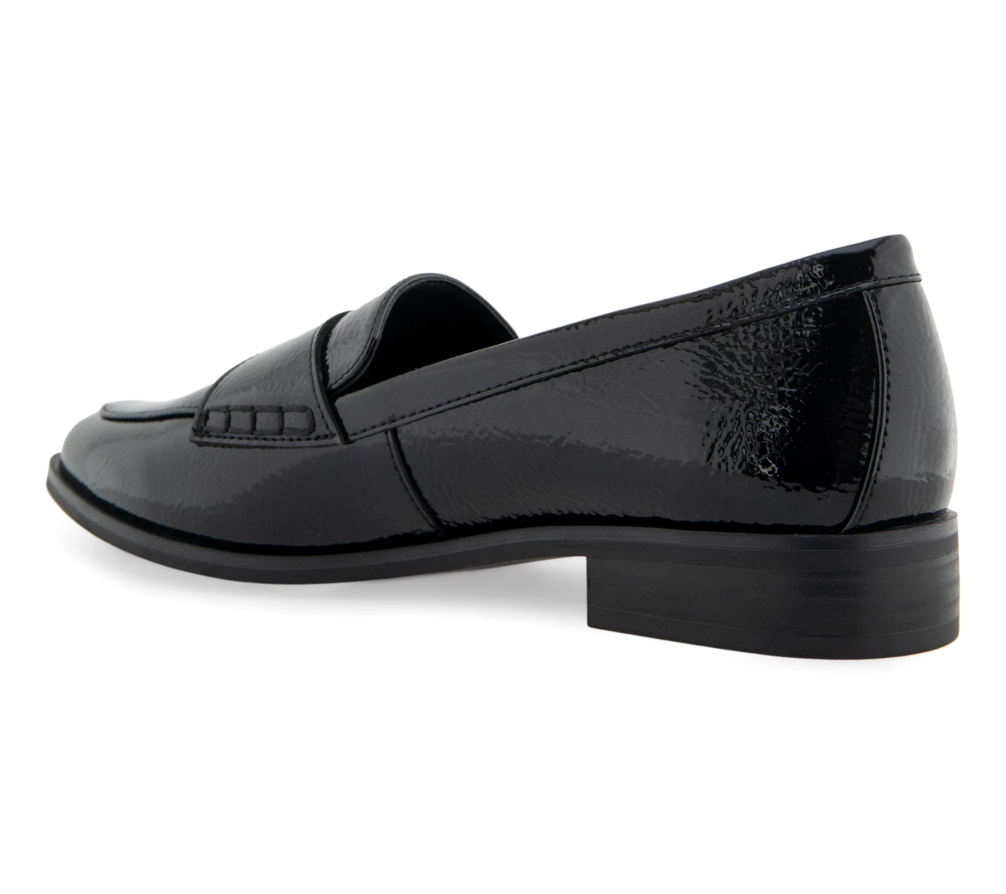 Aerosoles Tailored Dress Loafer- Eira