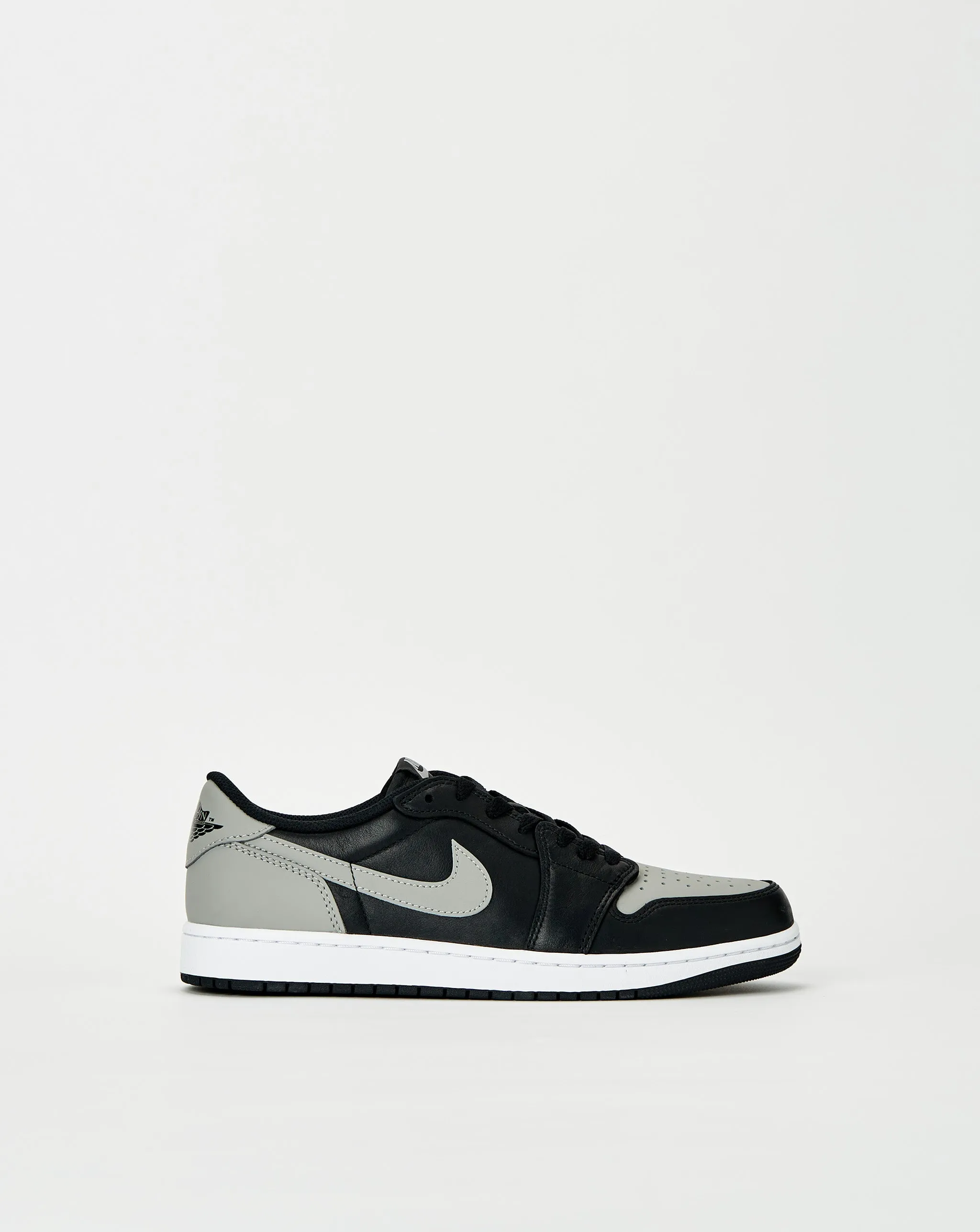 Air Jordan 1 Low OG 'Shadow'