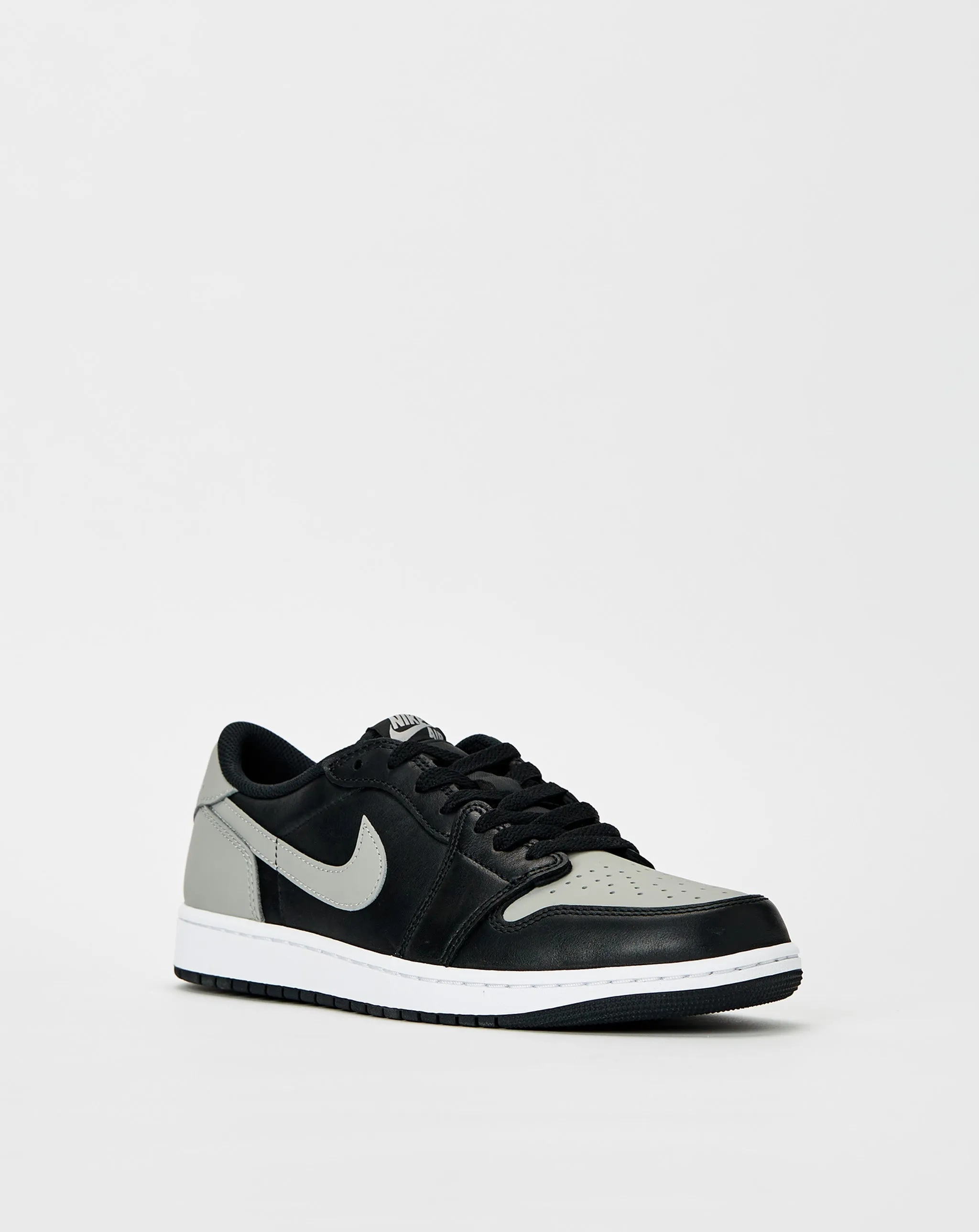 Air Jordan 1 Low OG 'Shadow'