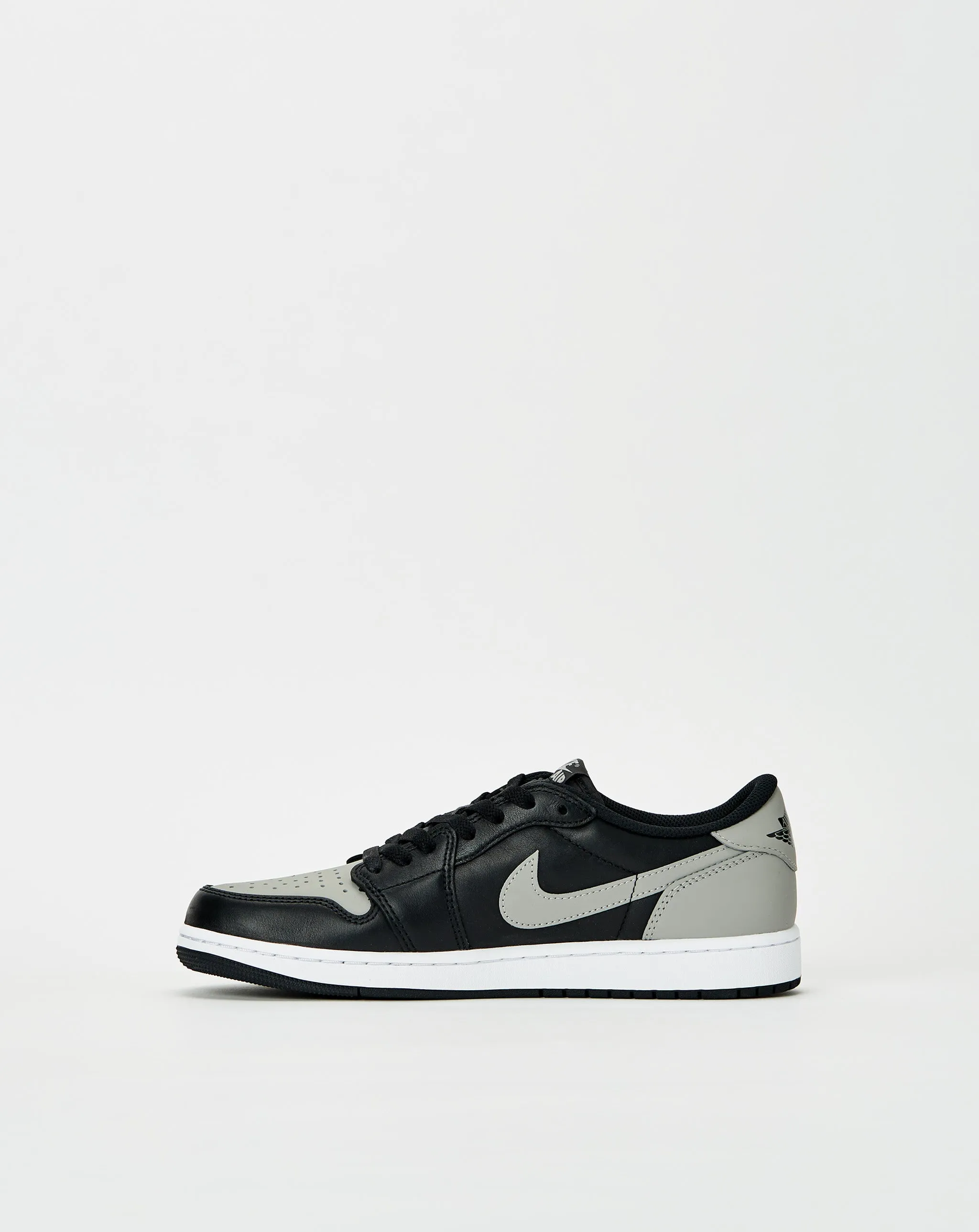 Air Jordan 1 Low OG 'Shadow'