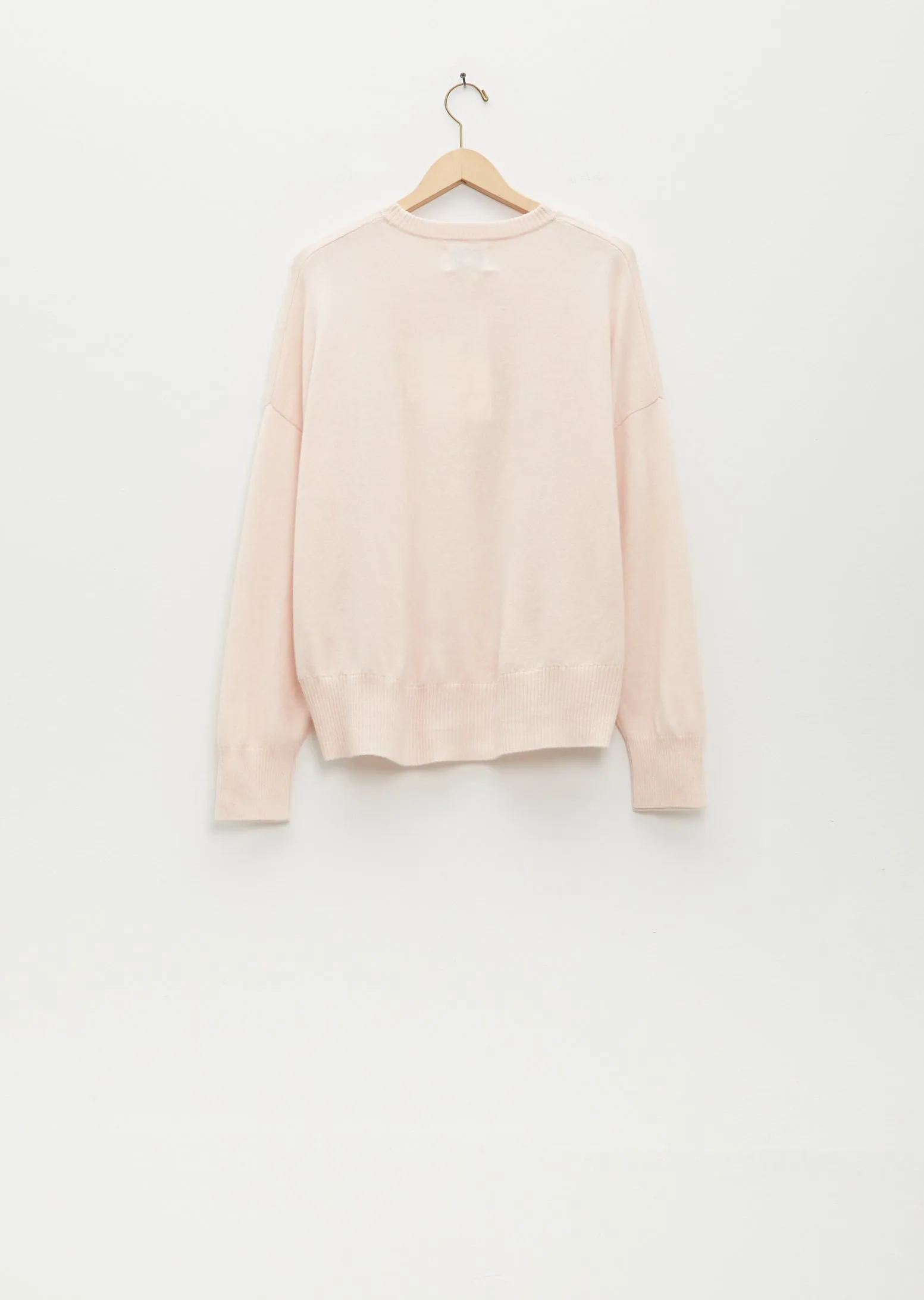 Anaa Cashmere Sweater