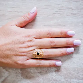Anillo Tramontane