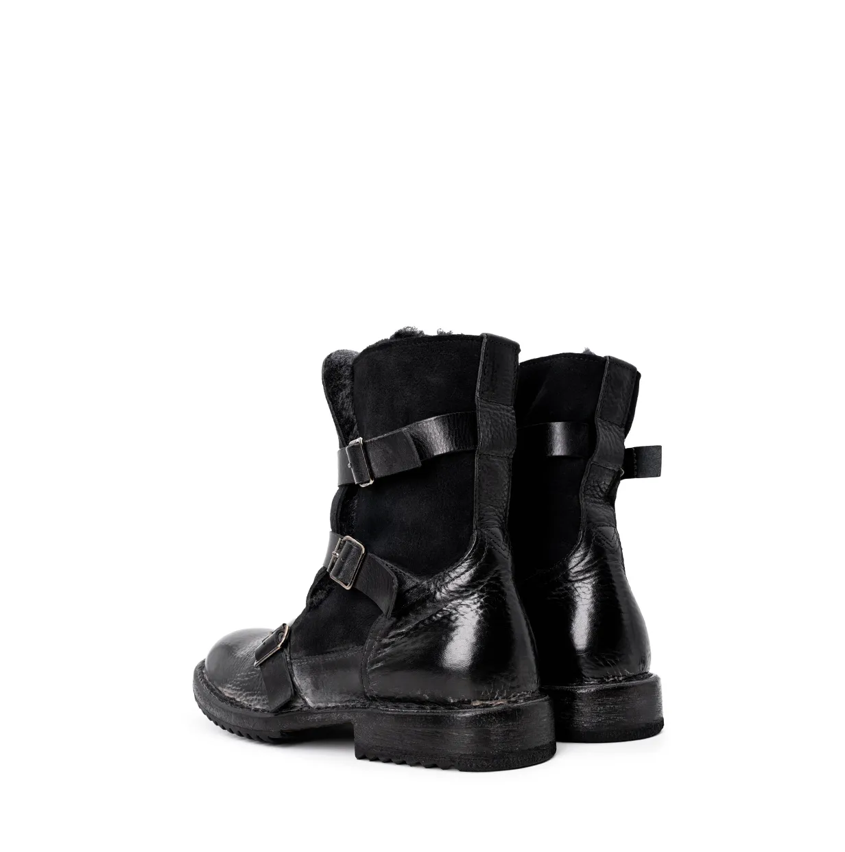 Ankle Boots   MOMA  