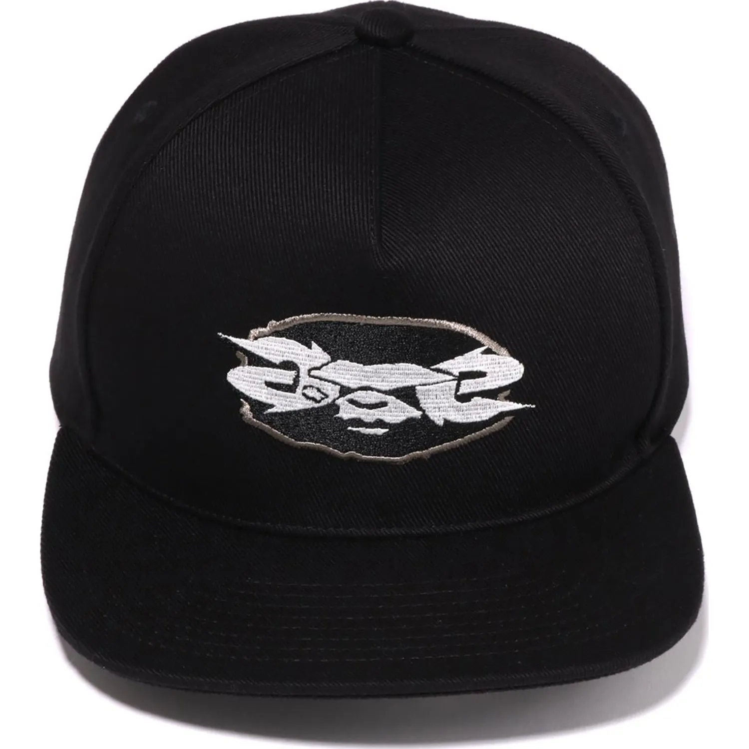 APE SNAP BACK CAP MENS