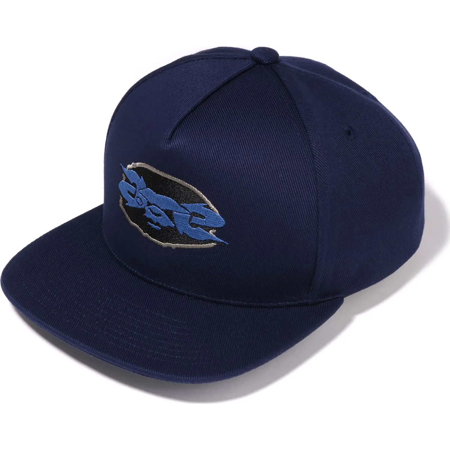 APE SNAP BACK CAP MENS