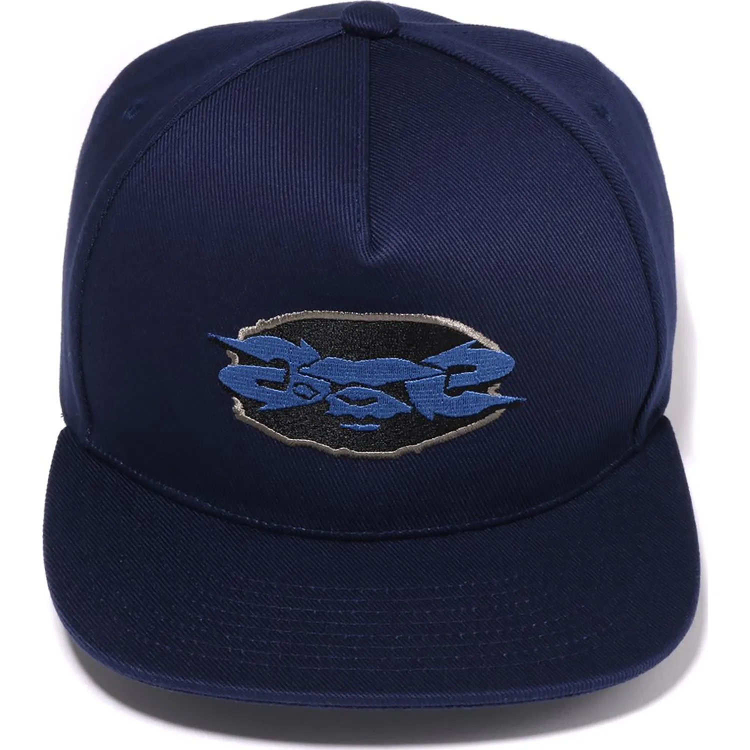 APE SNAP BACK CAP MENS