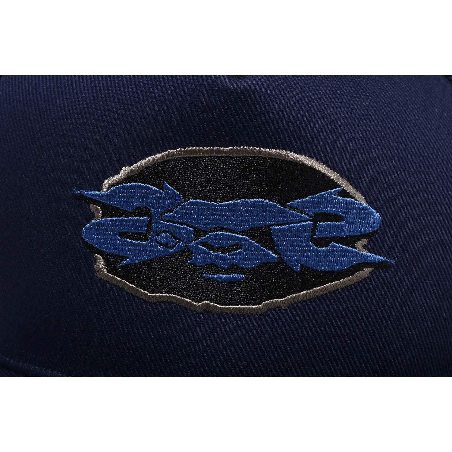 APE SNAP BACK CAP MENS