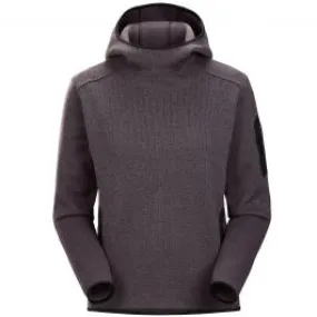 Arc'teryx Covert Pullover Hoody Women's technical polar fleece