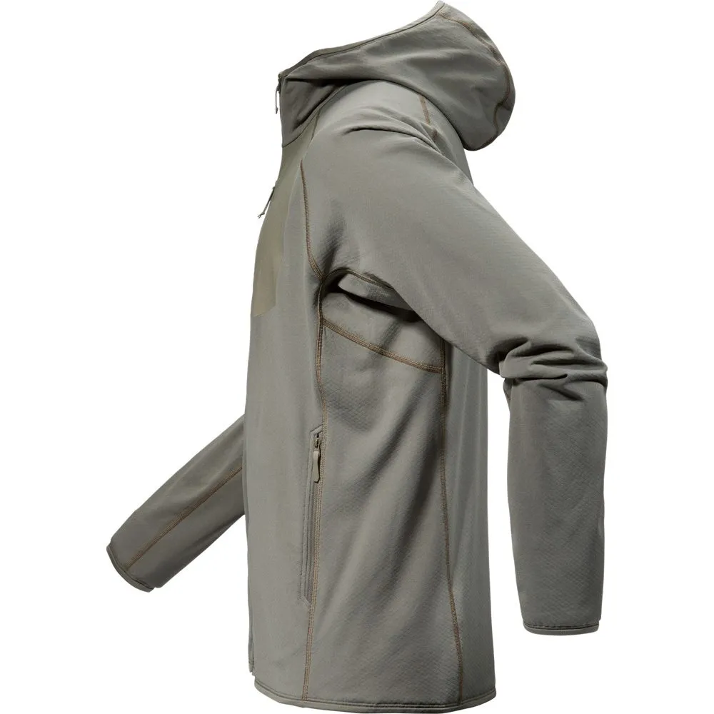 Arc'teryx - Delta Hoody Men forage