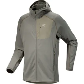 Arc'teryx - Delta Hoody Men forage