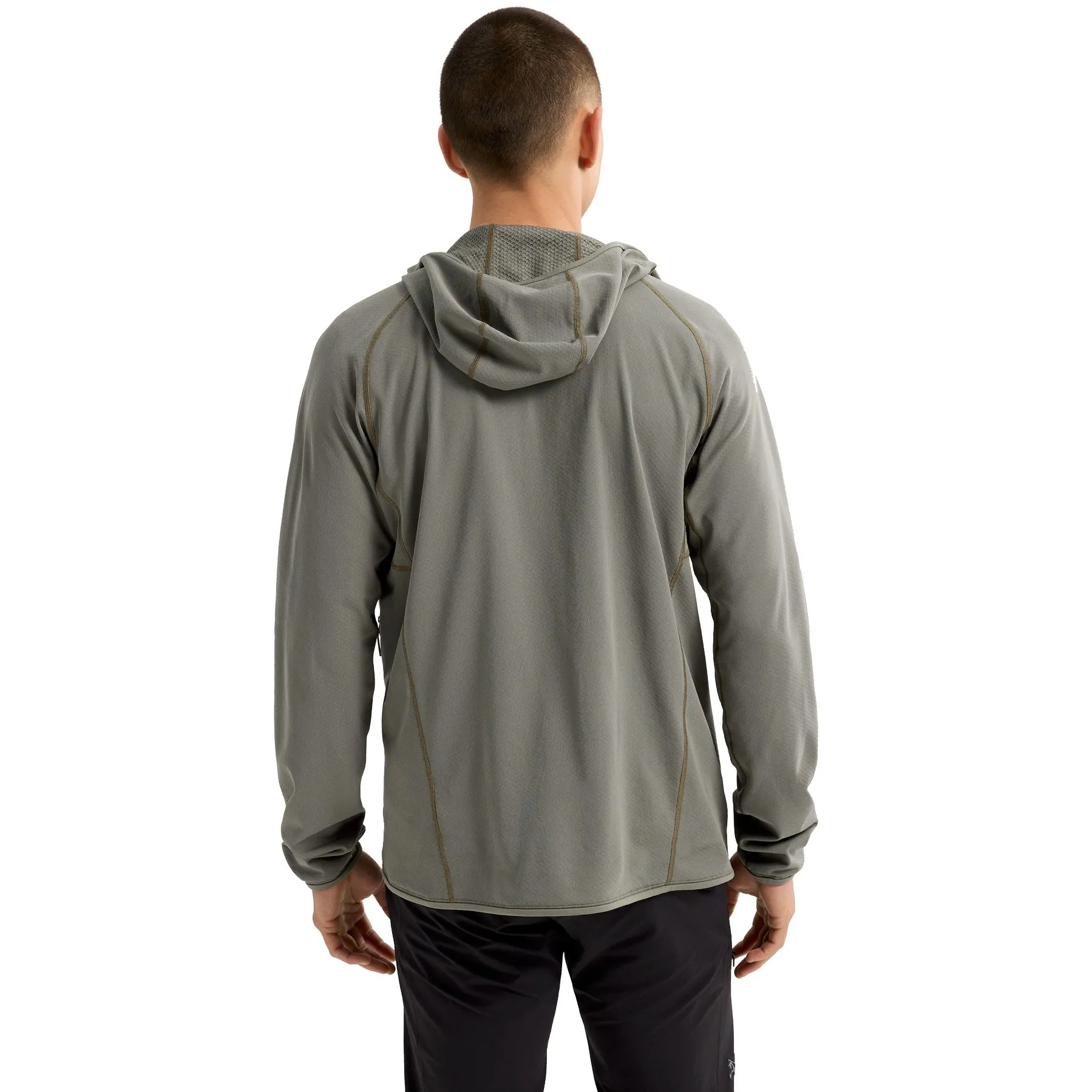 Arc'teryx - Delta Hoody Men forage