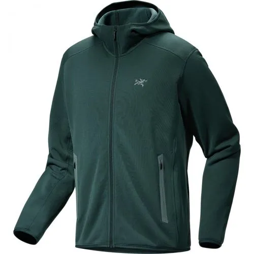 Arc'teryx Kyanite Hoody Mens men's technical polar fleece