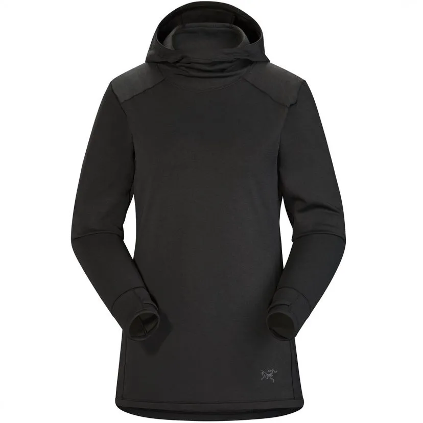 Arc'teryx Motus AR Hoody women's long sleeved t-shirt