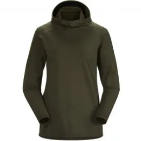 Arc'teryx Motus AR Hoody women's long sleeved t-shirt