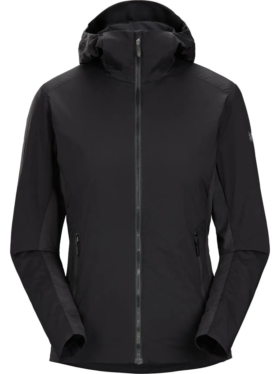 Arcteryx Womens Atom Lightweight Hoody