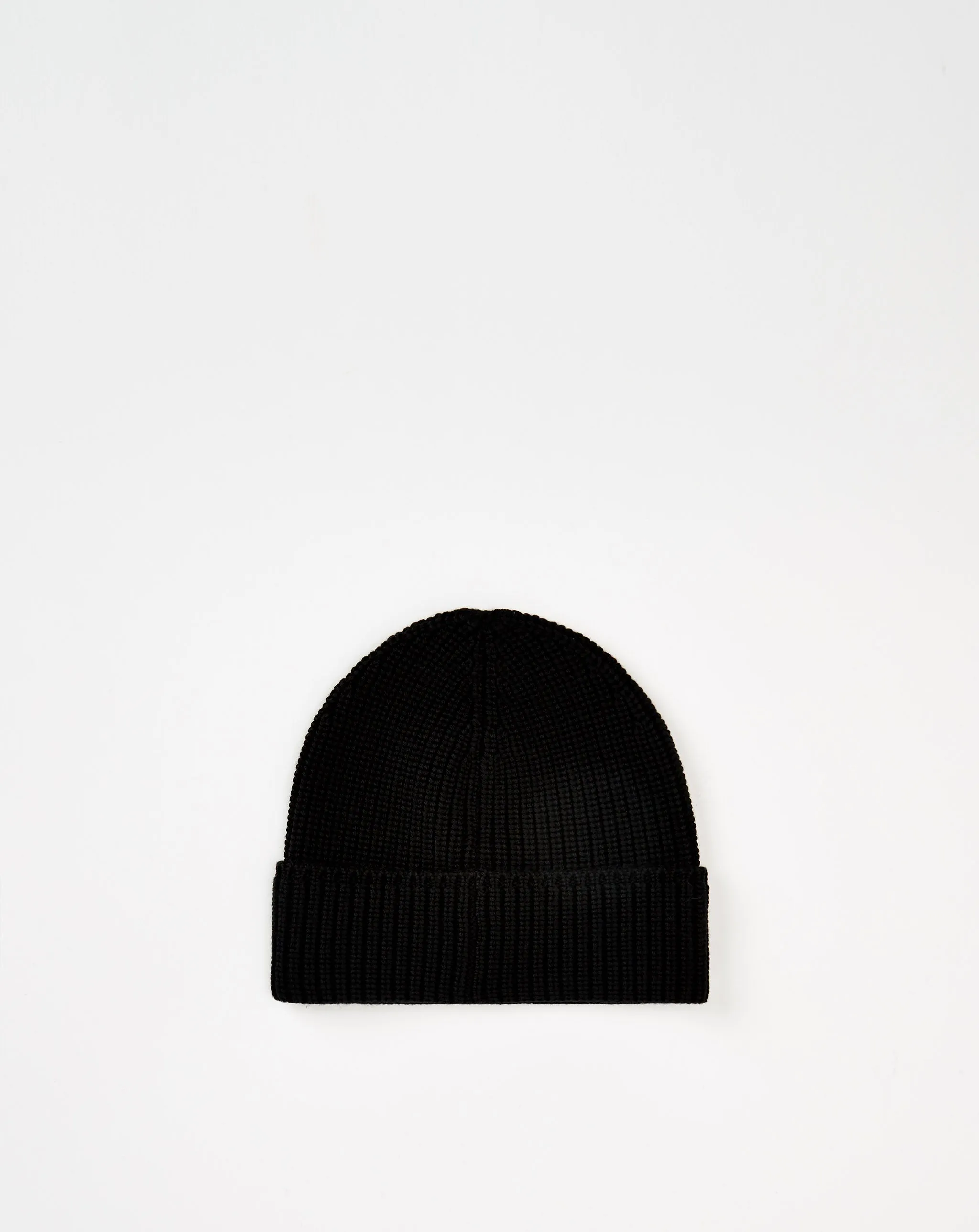 Arctic Disc Rib Toque 'Black'