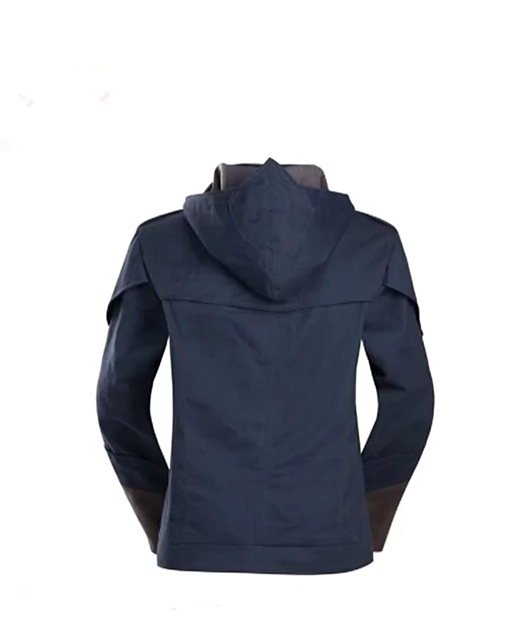 Arno Dorian Assassins Creed Unity Jacket | William Jacket