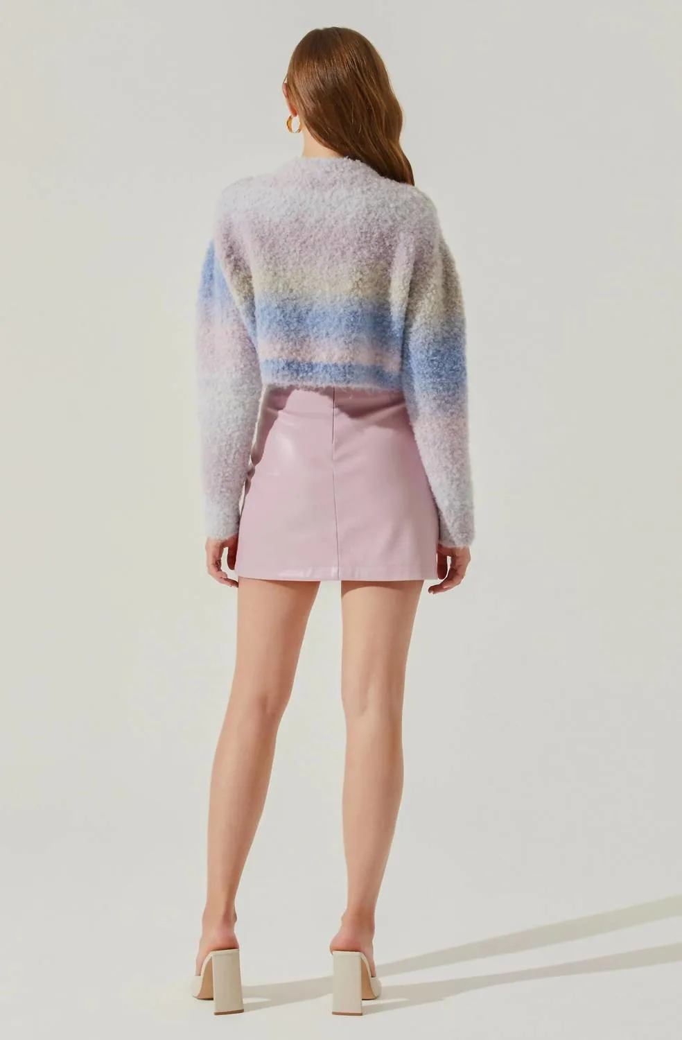 ASTR - Alita Sweater