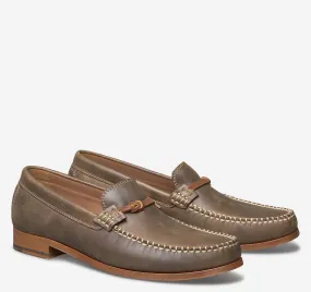 Baldwin Leather Bit Loafer