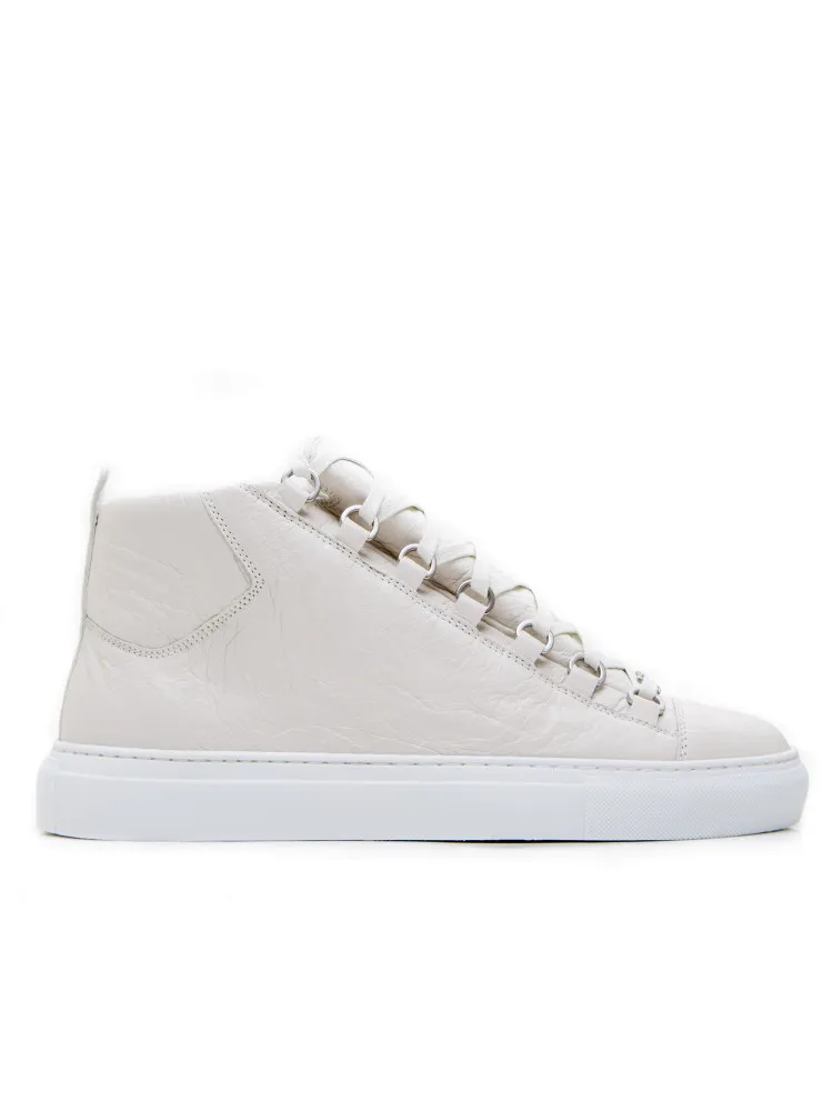 Balenciaga Arena Sneaker | Credomen