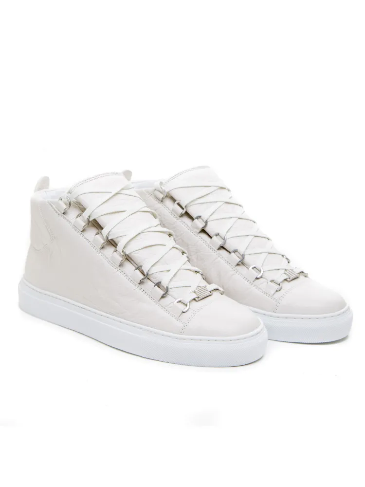 Balenciaga Arena Sneaker | Credomen