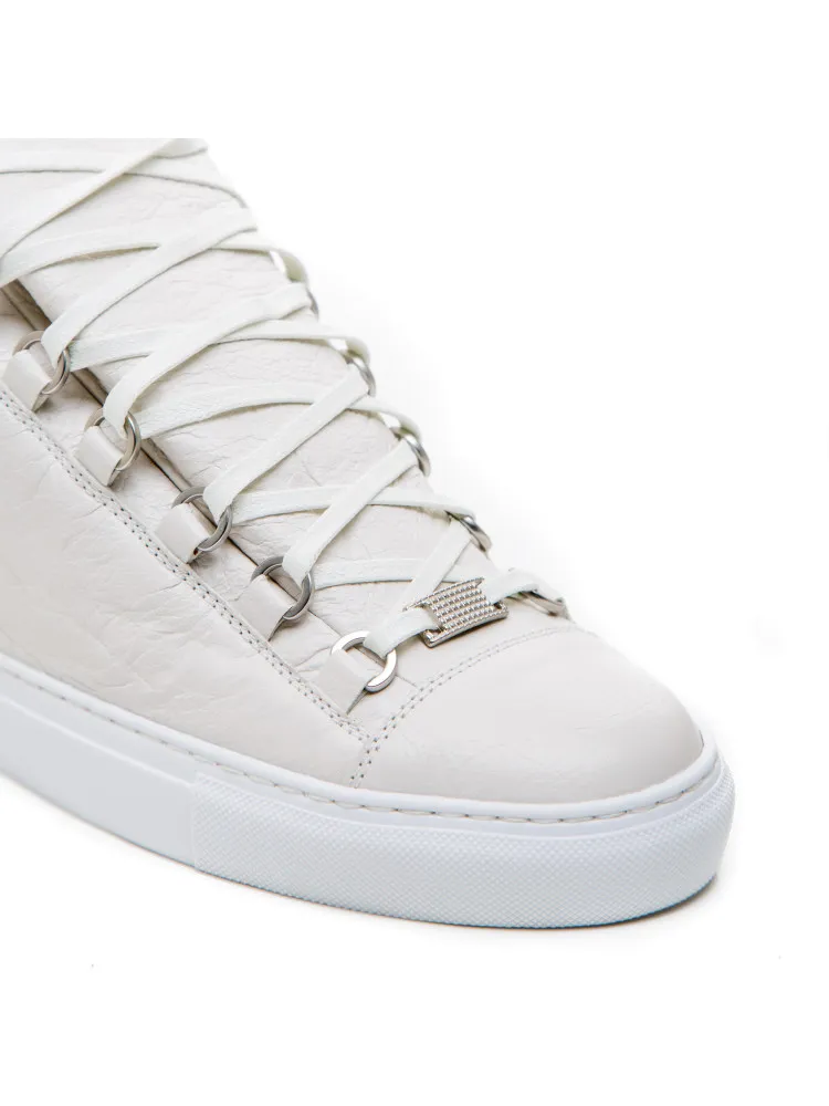 Balenciaga Arena Sneaker | Credomen