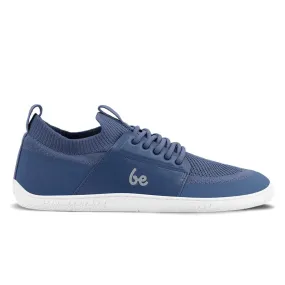 Be Lenka Swift Active Knit Sneaker - Dark Blue 44 - Like New