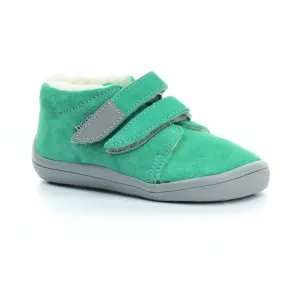 Beda winter Sam high top shoes with membrane (BF 0001/MK)