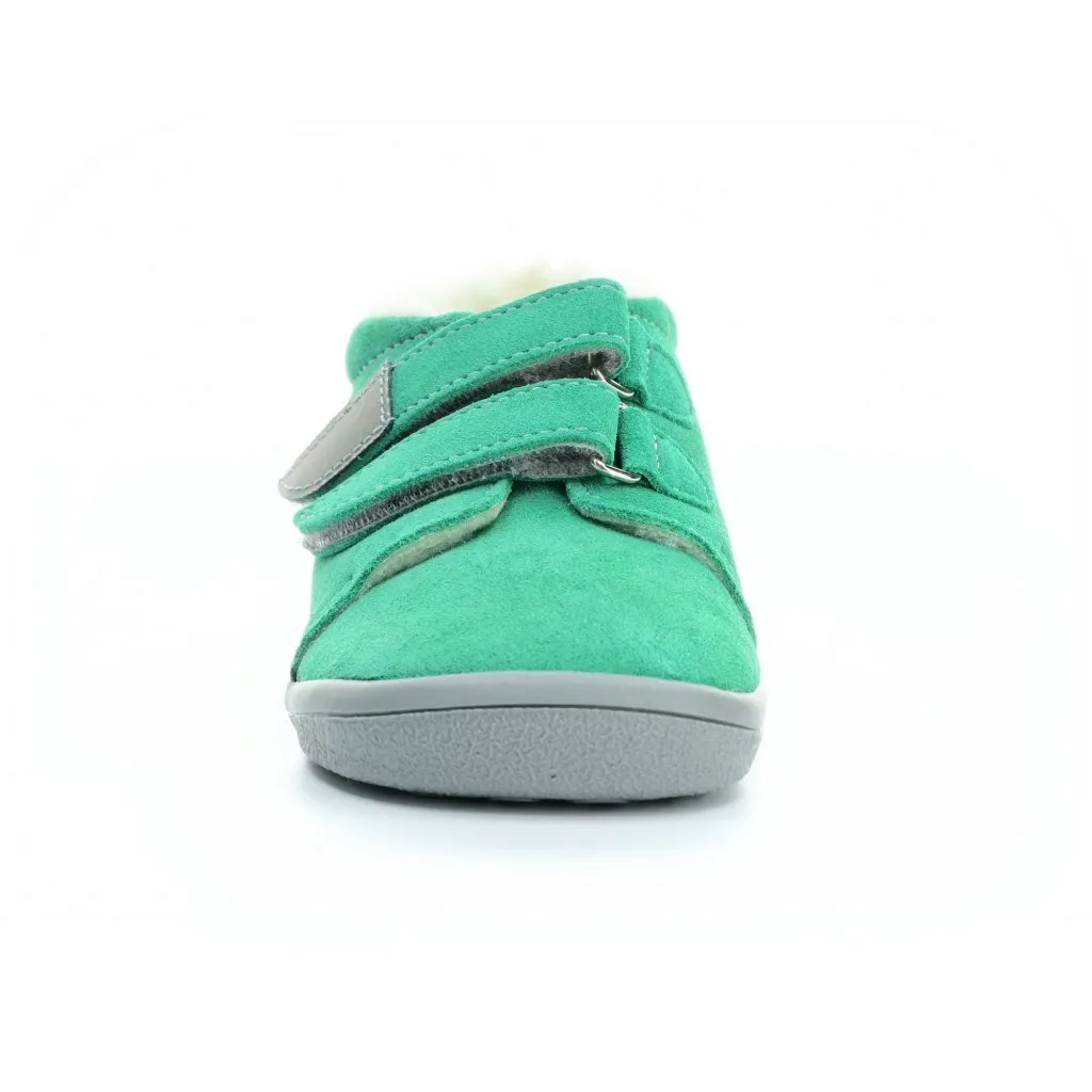 Beda winter Sam high top shoes with membrane (BF 0001/MK)