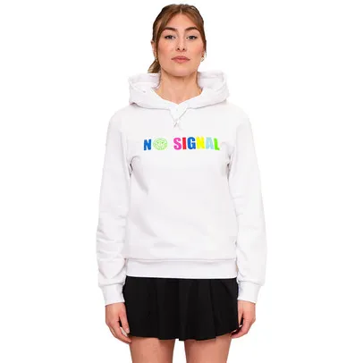 Bidi Badu New York Chill Hoody