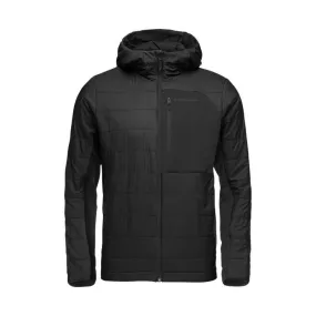 Black Diamond Aspect Wool Hoody - Insulated jacket - Men's