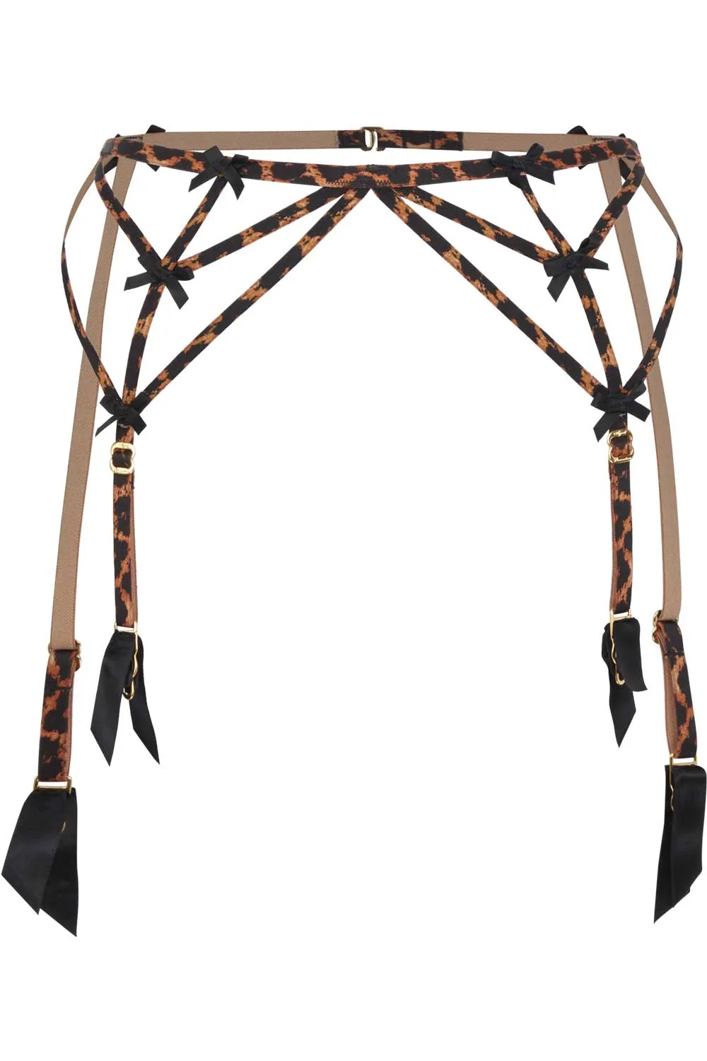 Blair Suspender