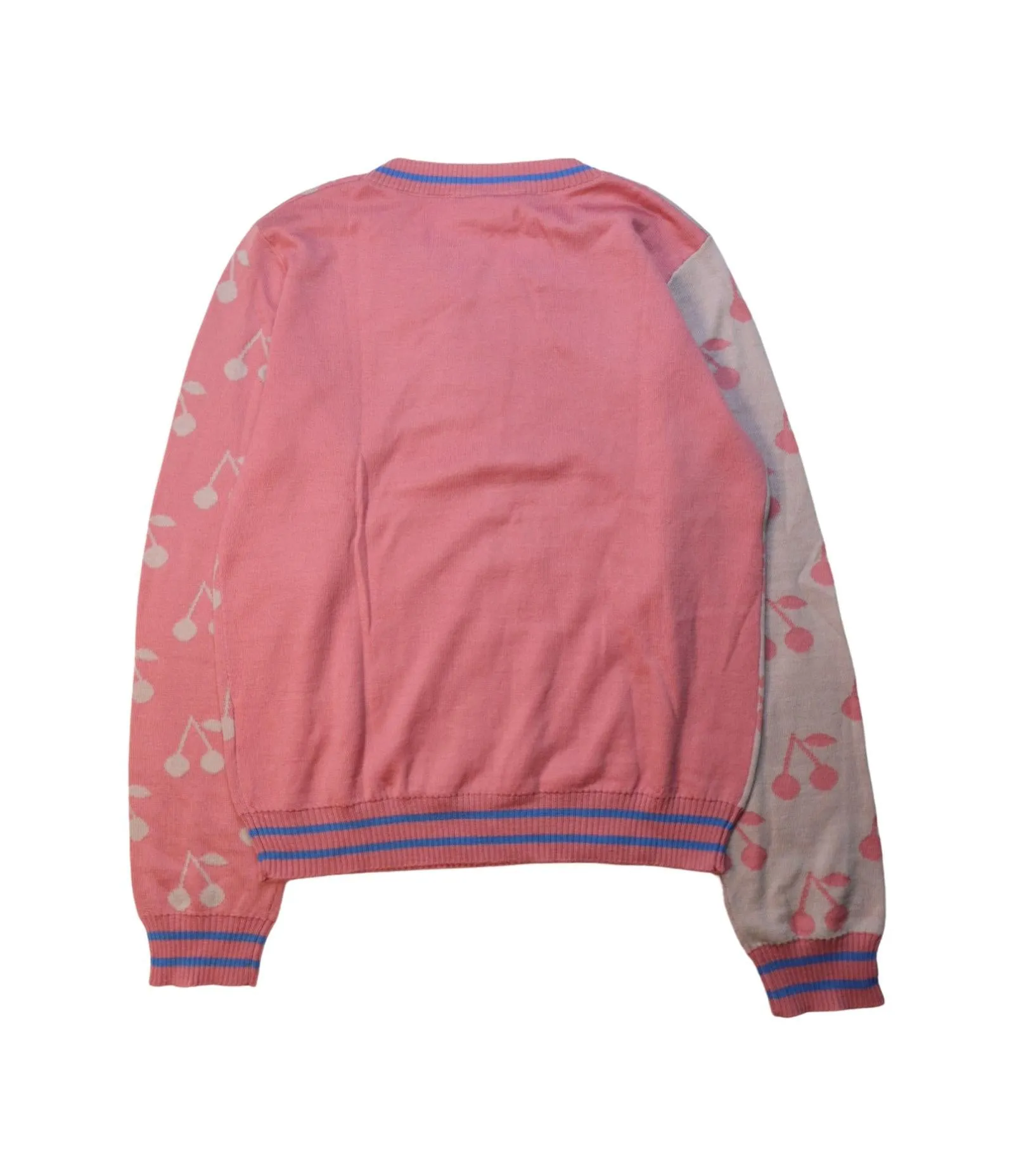 Bonpoint Knit Sweater 14Y