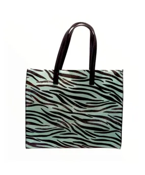 Borsa quadrata, ACQUA!