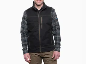 Burr™ Vest in Men's Outerwear | KÜHL Clothing