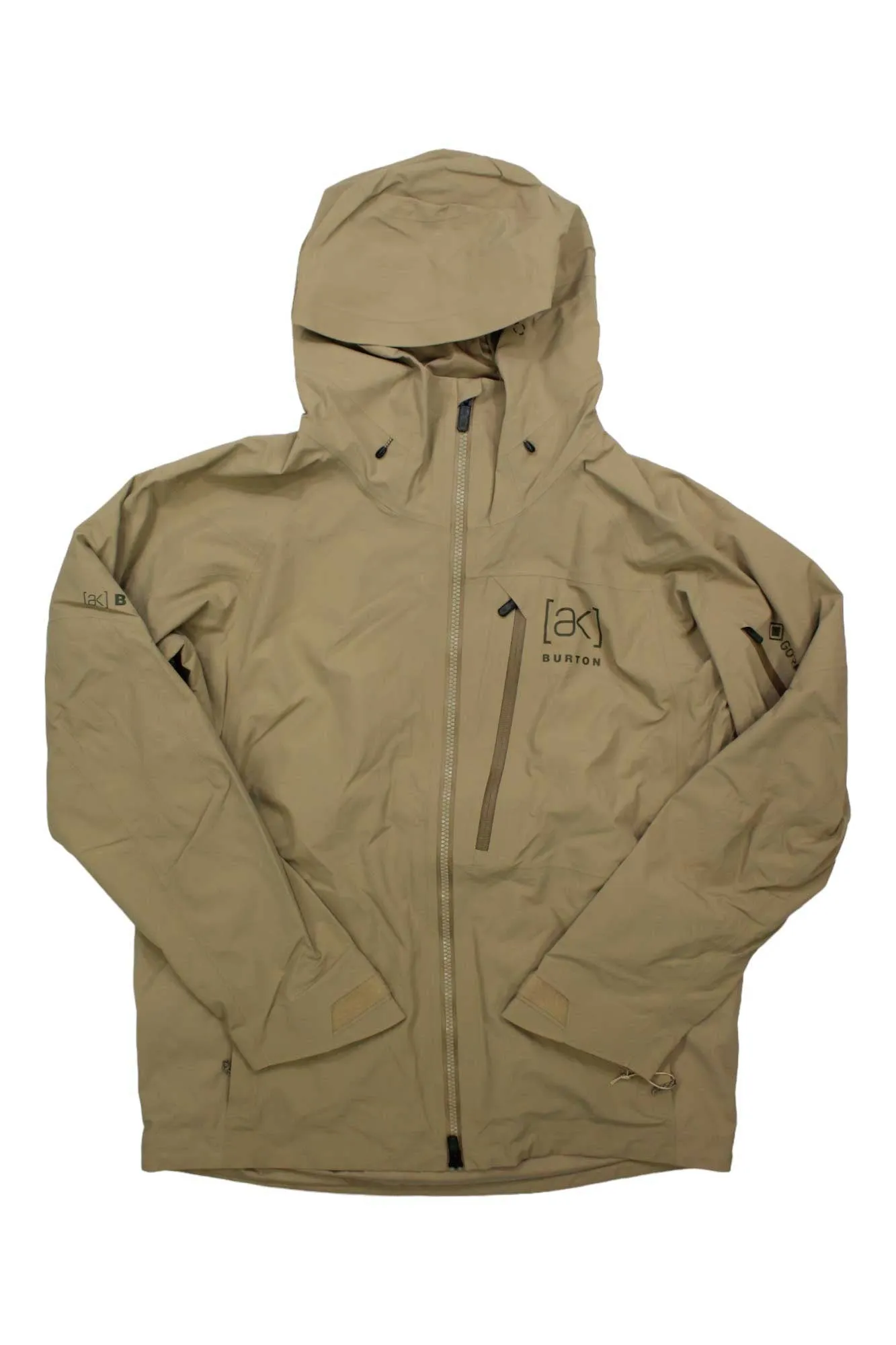 Burton Mens [ak] GTX Cyclic Jacket