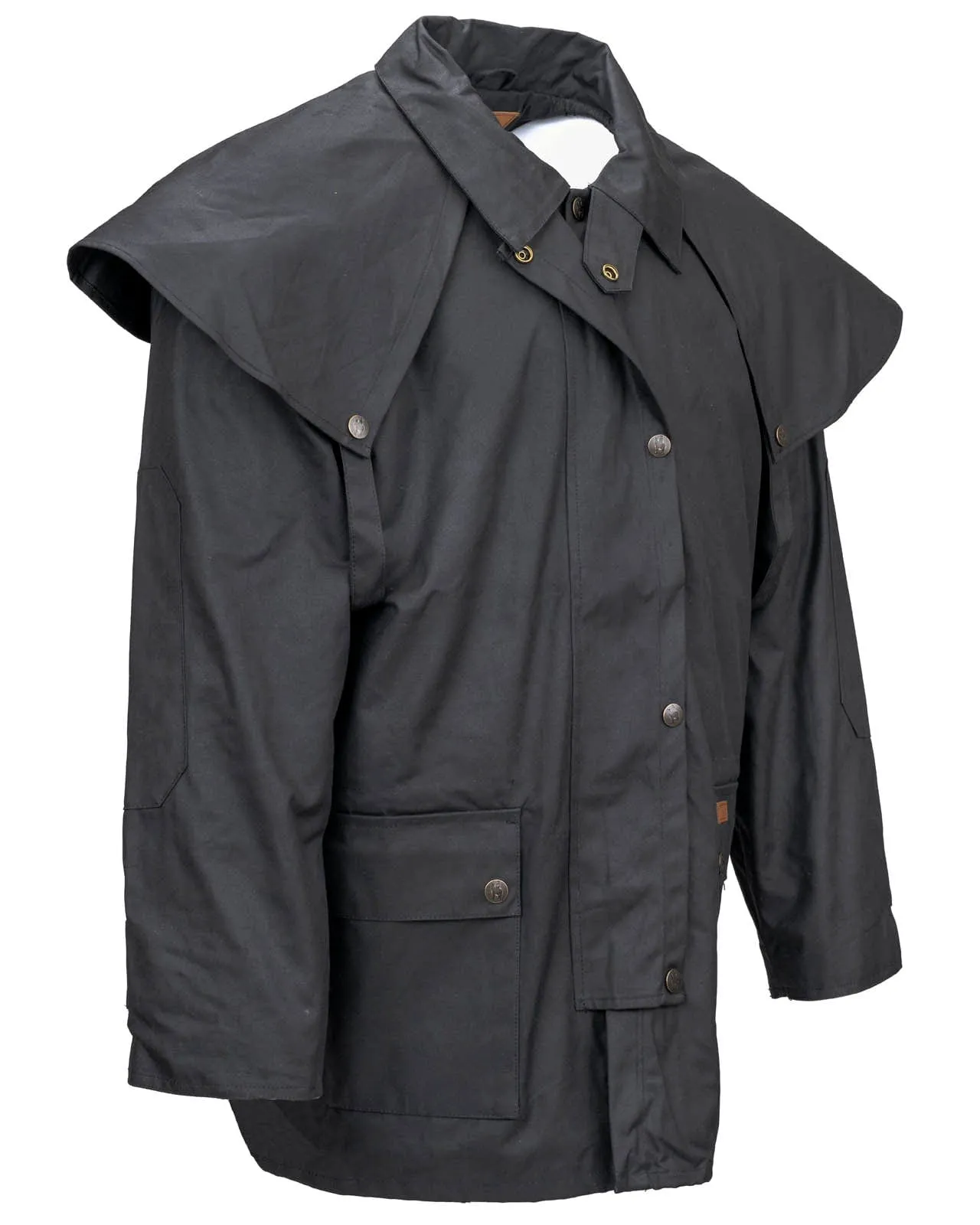 Bush Ranger Jacket