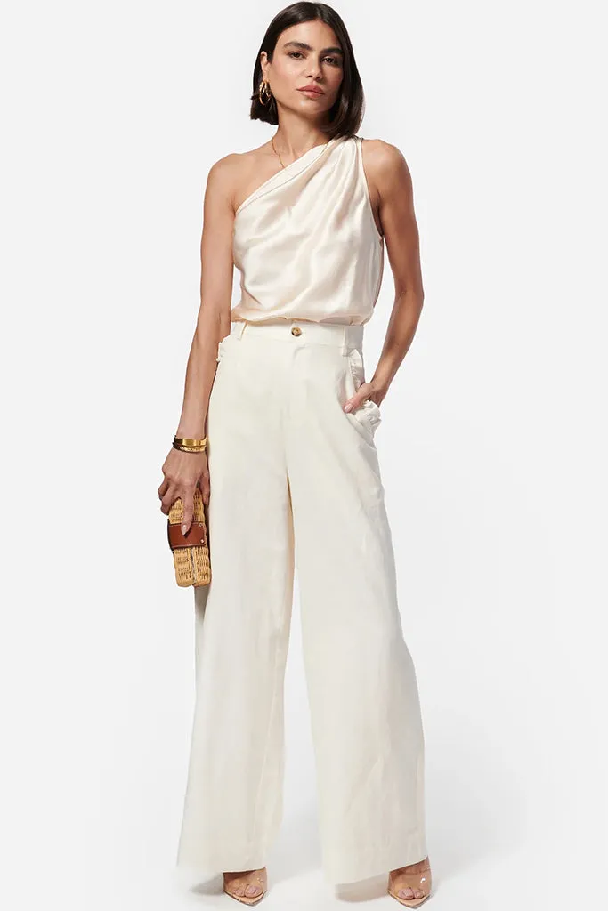 Cami NYC - Lorien Pant - Macadamia