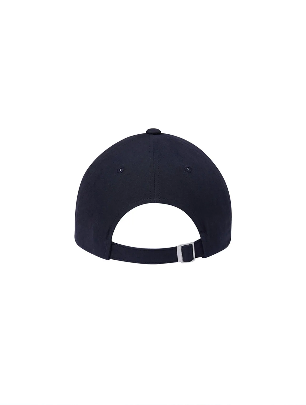 CAP ALUMNI EMBLEM NAVY IVORY