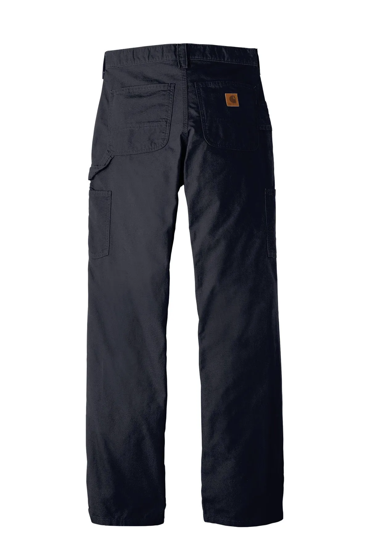 Carhartt Canvas Work Dungaree