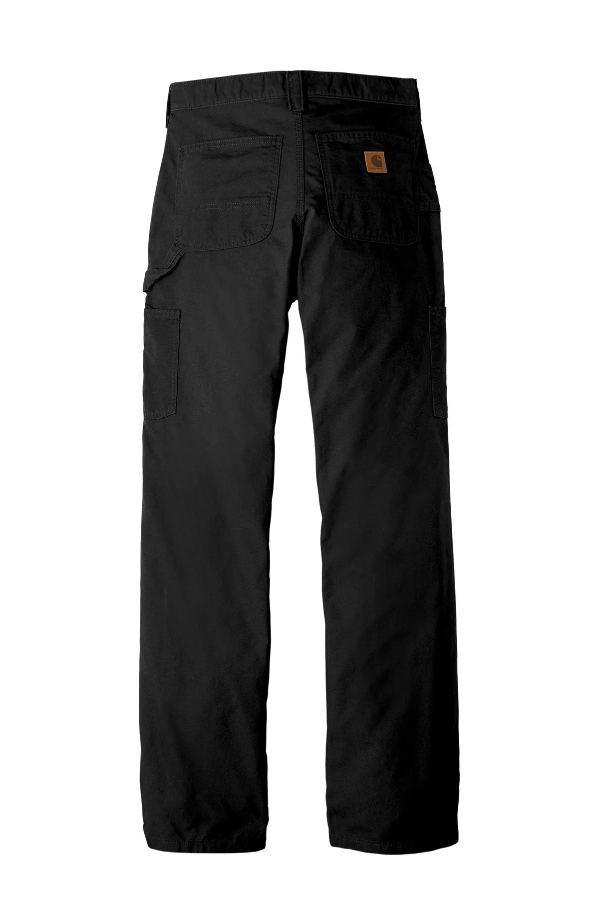 Carhartt Canvas Work Dungaree