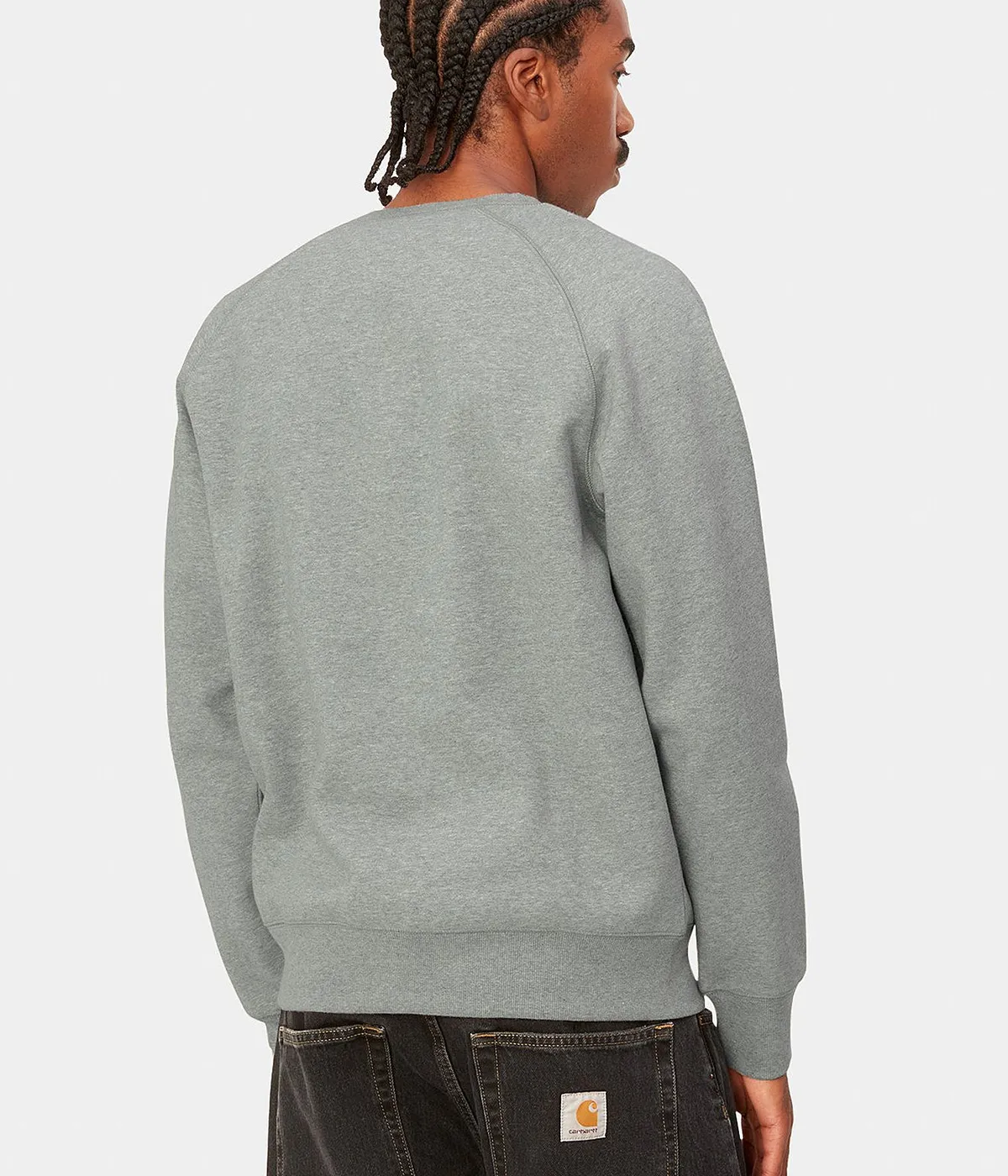 Carhartt  Sweater Chase