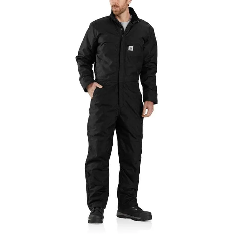 CARHARTT YUKON EXTREMES INSULATED COVERALL 104464