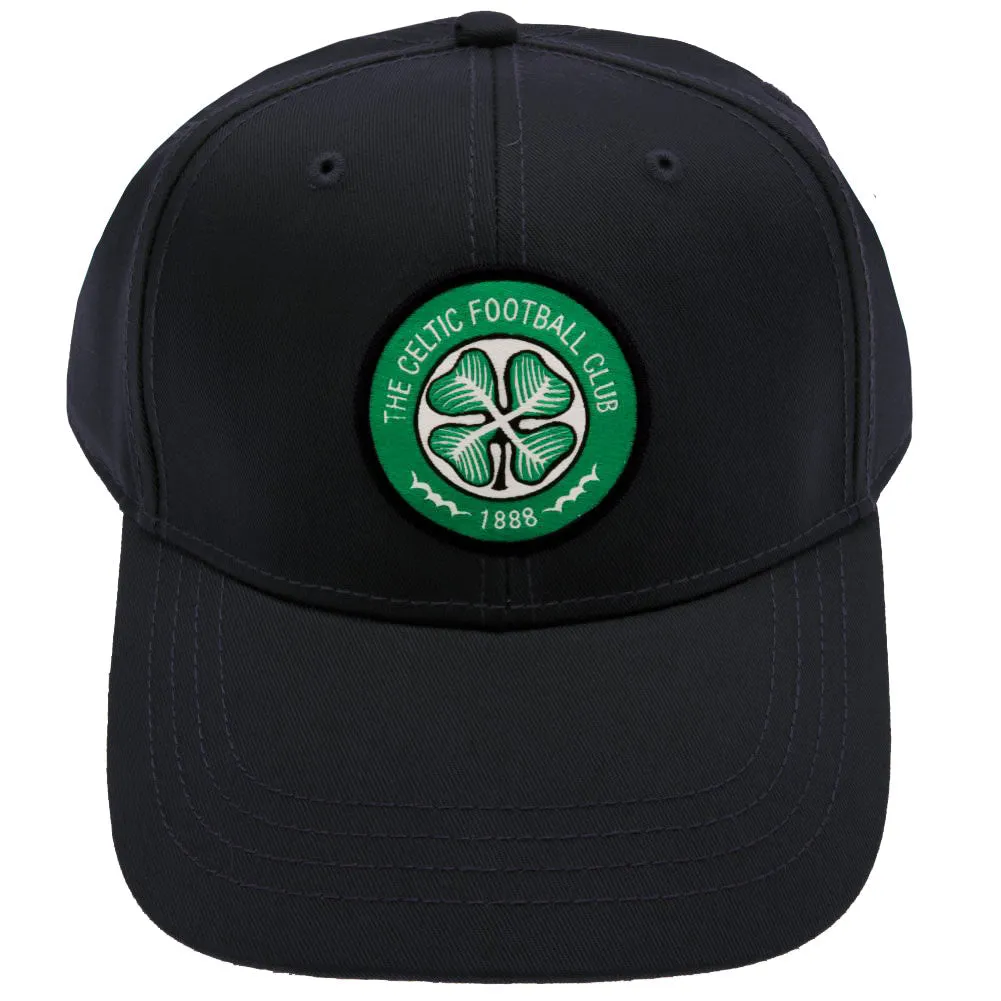 Celtic FC Cap BK