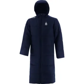 Chichester RFC Galaxy Sub Coat