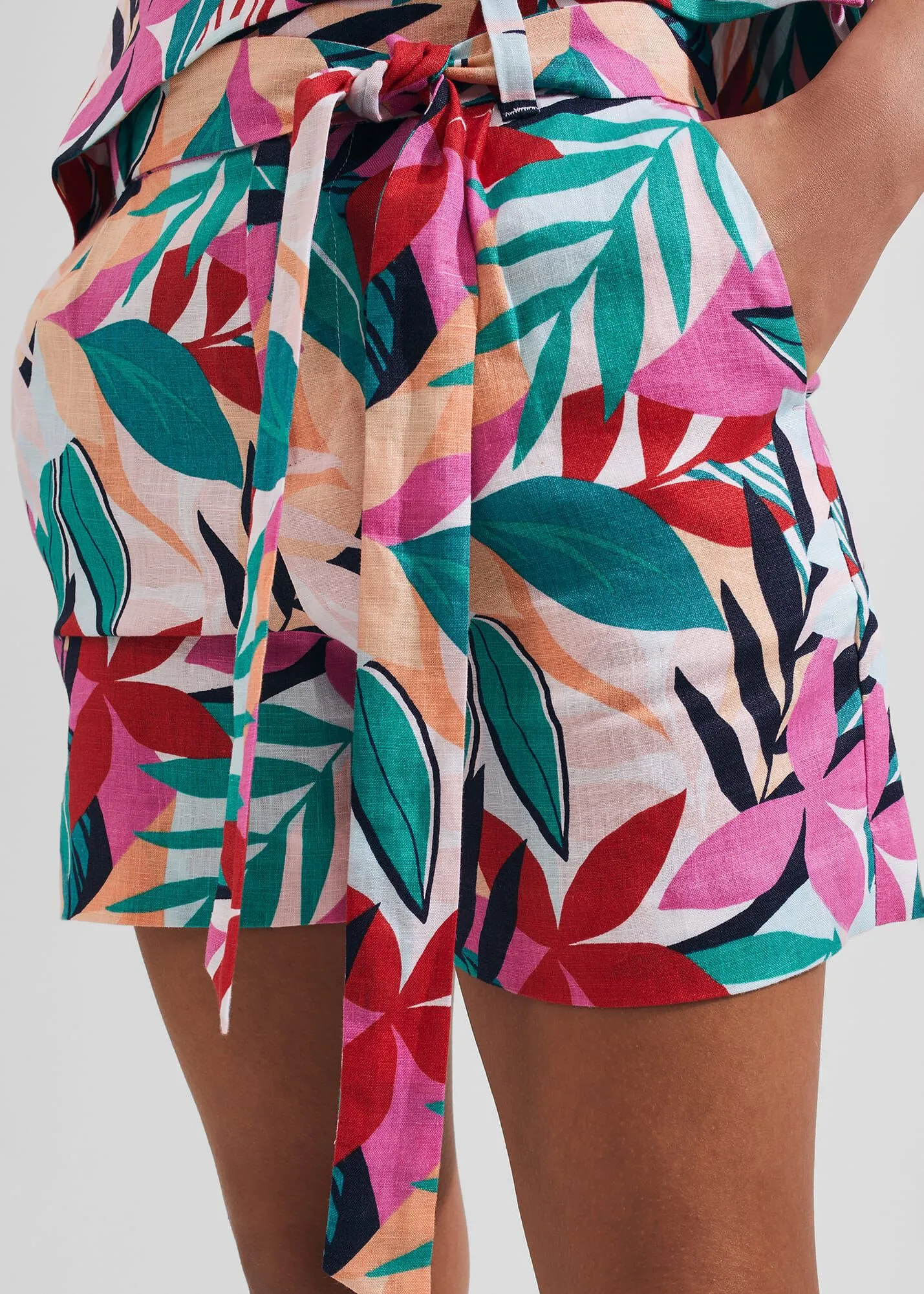 Christie Shorts 